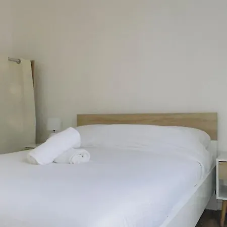 Lägenhet 1 Bedroomed Toscane *