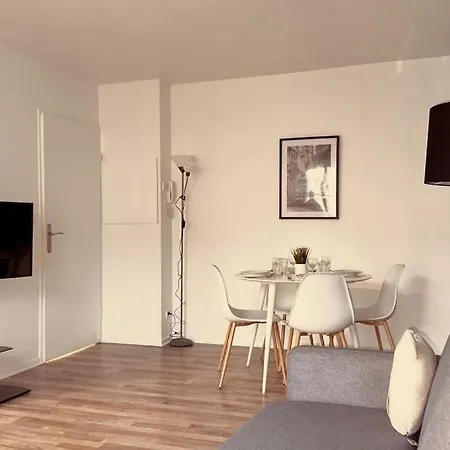 Lägenhet 1 Bedroomed Toscane *