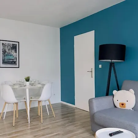 1 Bedroomed Toscane Serris