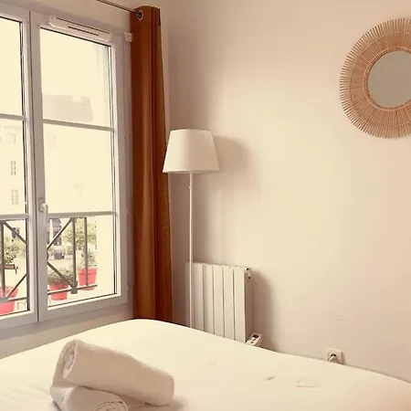1 Bedroomed Toscane Serris