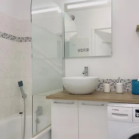 Appartement 1 Bedroomed Toscane Serris