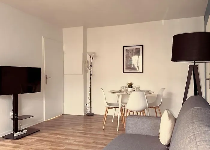 شقة 1 Bedroomed Toscane *