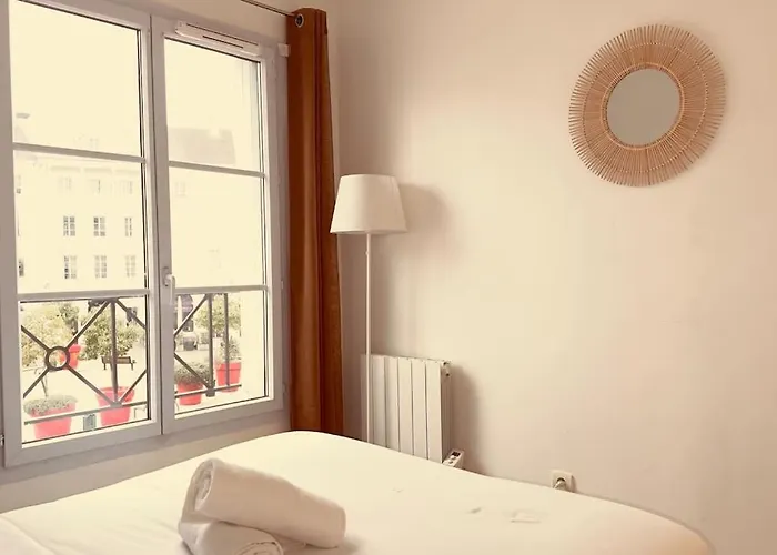 1 Bedroomed Toscane سيري